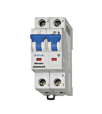 Istič 1B+N 16A 6kA BMS6 Schrack