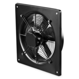 Ventilátor priem. OV 2E 200