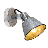 Nástenné svietidlo GÜNTHER I - 15366Z-1