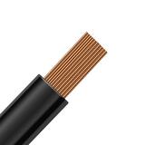 Vodič CYA/ H07V-K 1x70 - čierny