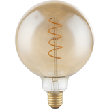Dekoratívne svietidlo LED BULB 4,5W/200LM/E27- 11404F