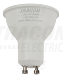 Žiarovka LED, GU10, 5W, 450lm, 4000K, TRACON