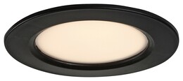 Svietidlo SHAUN2 - 3W, 200lm, IP20 - 71224