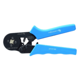 Kliešte krimpovacie - lisovacie, 0,25-6mm2, Högert