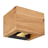 Nástenné svietidlo ALINA - 8W, 1024/800lm, IP20 - 15553W1