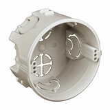 Krabica prístrojová KP 68, (71x43)