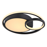 Stropné svietidlo KAMILLA - 36W, 2880/1400lm, IP20 - 67237-36