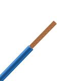 Vodič CYA/ H05V-K 1x0,75 - modrý