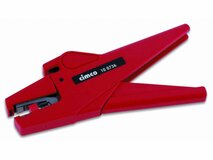 CIMCO - Kliešte odizolovacie MAXIM 6, 200mm 0,2-6