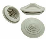 Gumová vývodka Pg21