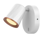 Svietidlo SOLANGE - LED/6W (380lm, 3000K), IP20 - 5045