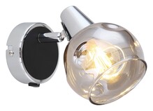 Svietidlo TAMARA - E14/40W, IP20 - 5346