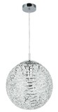 Svietidlo ADRIA - E27/ 60W, IP20 - 6100