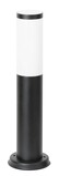 Svietidlo BLACK TORCH - E27/25W, IP44 - 8147