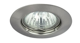 Svietidlo SPOT RELIGHT - GU5,3/12V/50W, IP20 - 1089