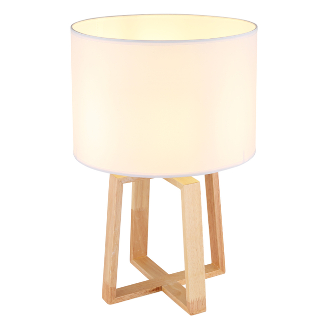 Stolová lampa MORITZ - 40W, E27, IP20 - 21621