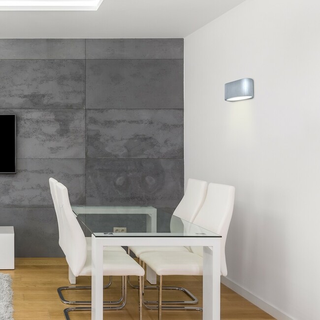 Svietidlo KAUNAS - G9/10W, IP20 - 7025