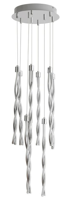 Svietidlo RAINA - LED 60W, 230V, 50Hz, IP20 - 5766