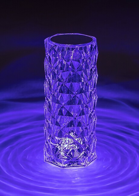 Dekoračné svietidlo SIGGY - DC5V,LED,1,5W,IP20 - 76015