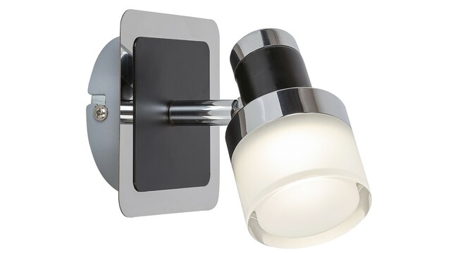 Svietidlo HAROLD - LED/5W, IP44 - 5021