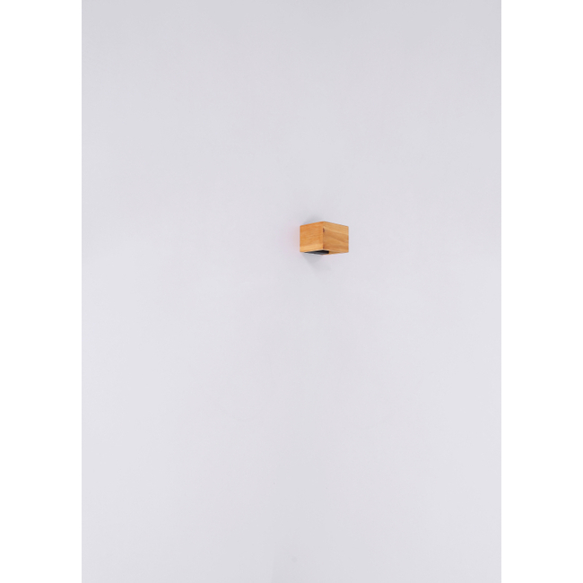 Nástenné svietidlo ALINA - 8W, 1024/800lm, IP20 - 15553W1