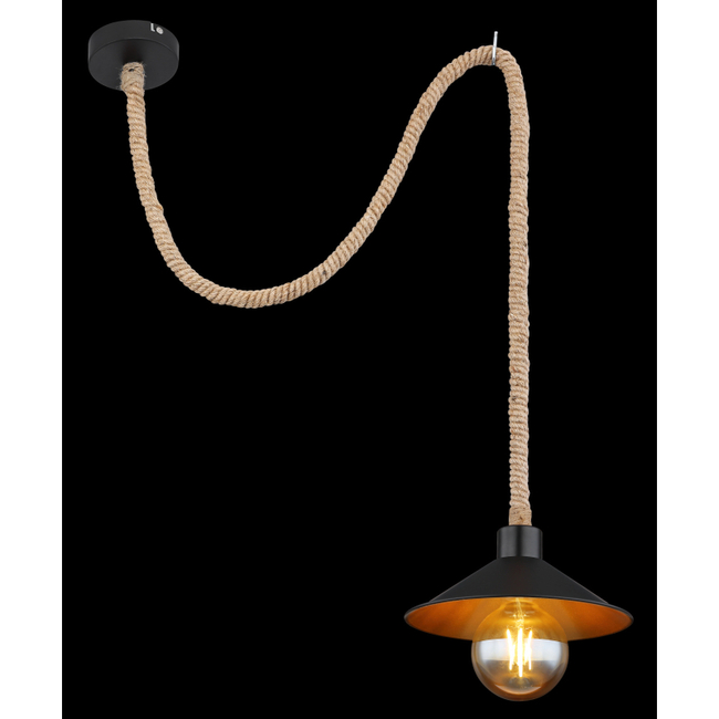 Závesné svietidlo DIANA - 60W,E27,IP20 - 15690H