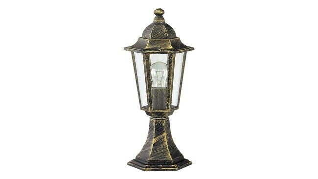 Svietidlo VELENCE - E27/60W, IP43 - 8236