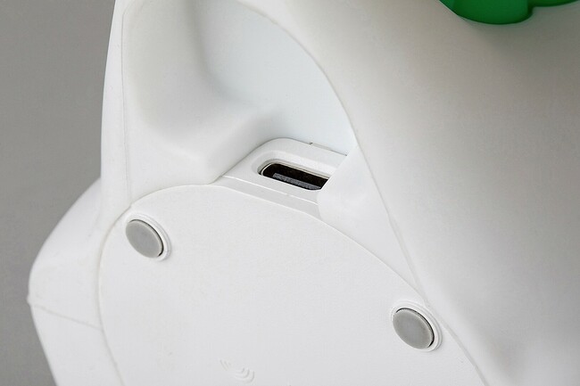 Svietidlo DINOO - 0,45W, 30lm, IP20 - 76021