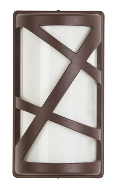 Svietidlo DURANGO - E27/40W, IP54 - 8766