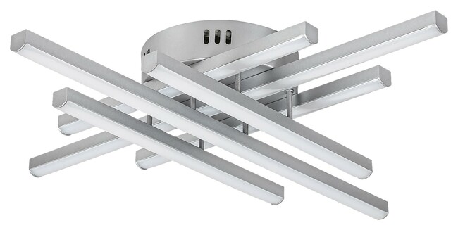 Stropné svietidlo NAYARA - LED/40W, IP20 - 3014