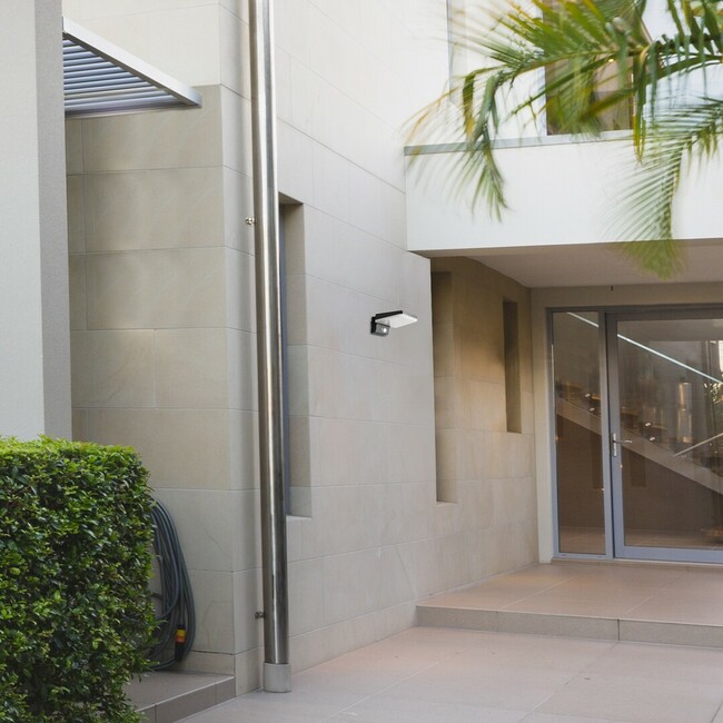 Svietidlo LASSET - 4,4W, 200lm, IP54 - 77078