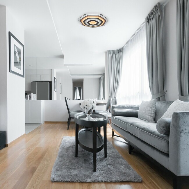 Svietidlo TANELI - LED/41W, IP20 - 3100