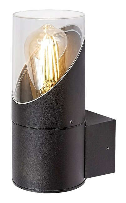 Svietidlo NOVIGRAD - E27 1x MAX 28W, 7236