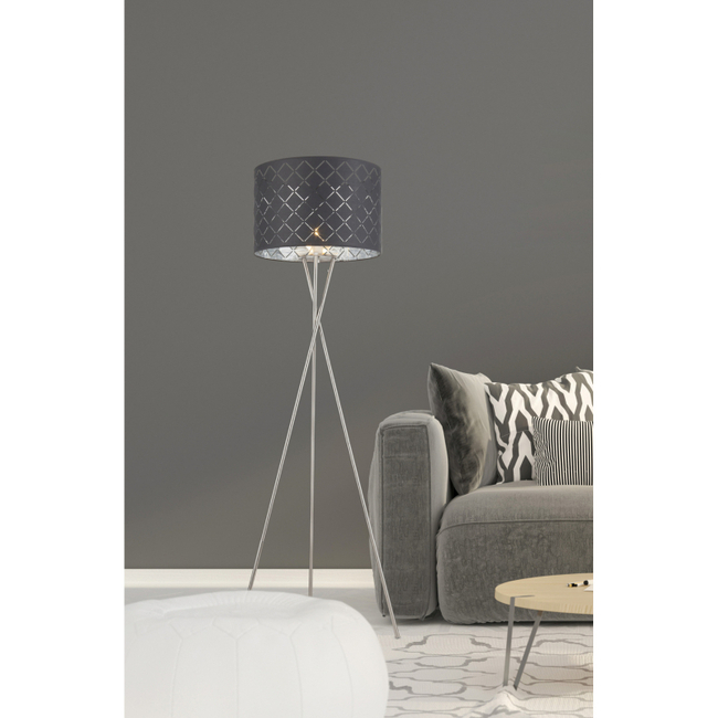 Stojanová lampa KIDAL - 15228S1