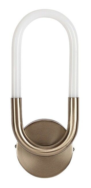 Nástenné svietidlo IRELIA - LED/9W,4000K,IP20 - 71138