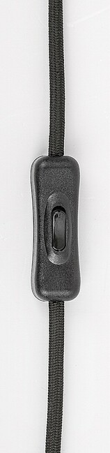 Dekoračné svietidlo VINELLE - E14/1x max. 60W, IP20 - 74024