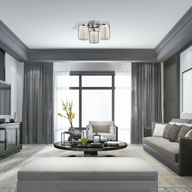 Svietidlo ASTRELLA - LED 18W, 230V, 50Hz, IP20 - 5042