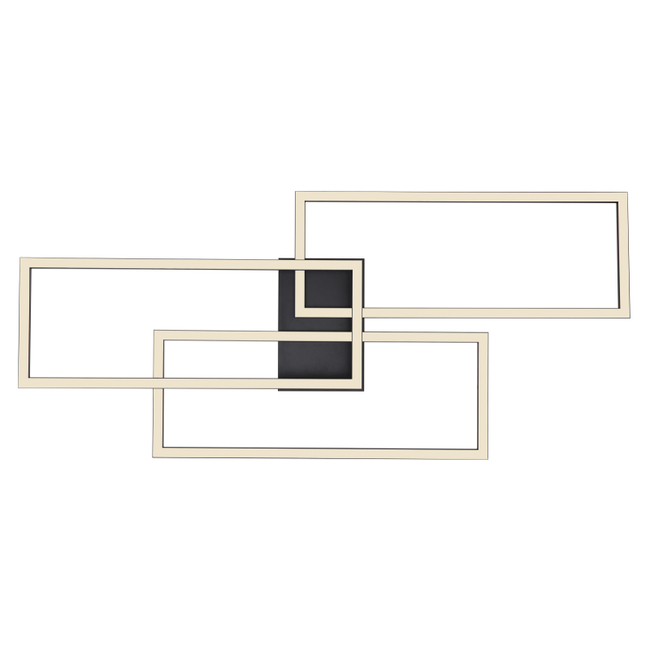 Stropné svietidlo TINY - 58W,6000/4300lm,IP20 - 67247-58