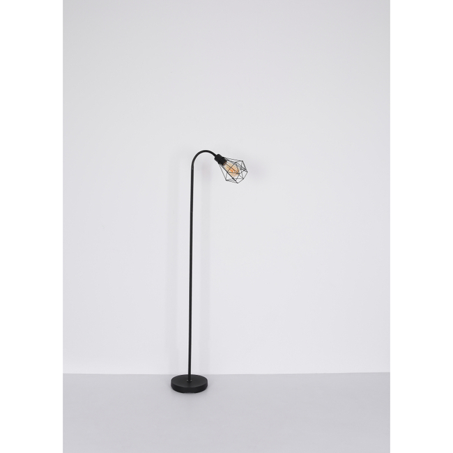 Stojanová lampa ISABELLA - 40W, E27, IP20 - 15351S