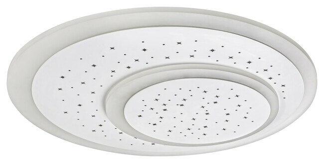 Svietidlo TANELI - LED/47W, IP20 - 3264