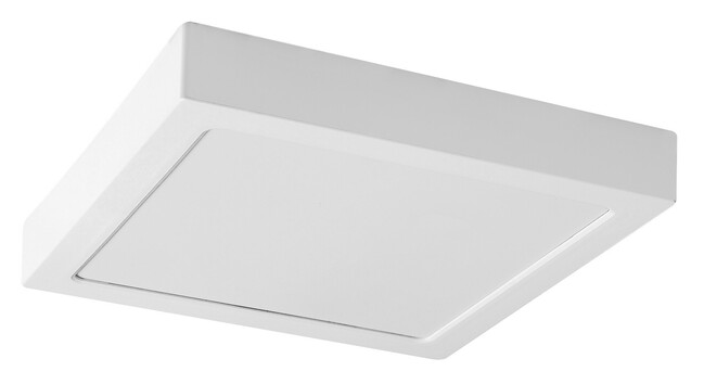 Svietidlo SHAUN2 - 24W, 2420lm, IP20 - 71209
