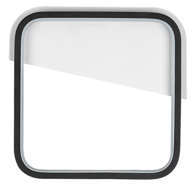 Svietidlo RAZZI - 13W, 670lm, IP20 - 71086