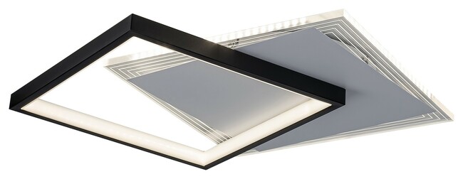 Stropné svietidlo MALCOLM - LED/35W, IP20 - 5366