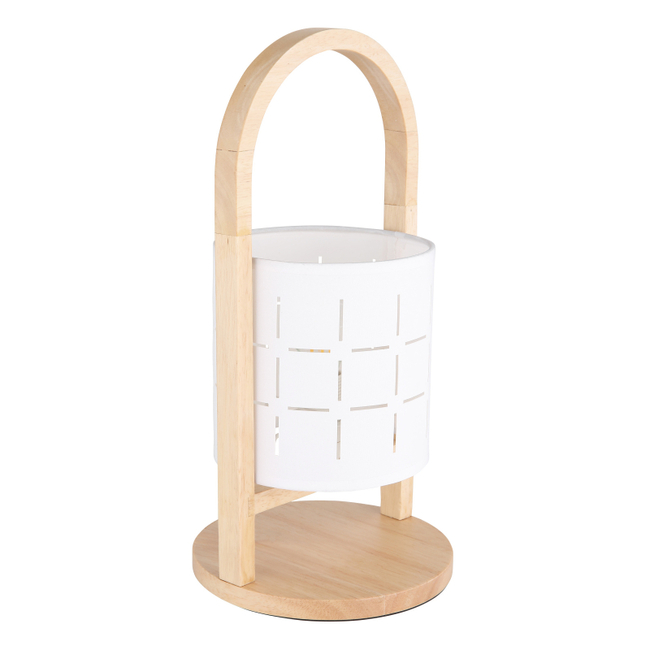 Stolová lampa NINJA - 40W, E14, IP20 - 21506W