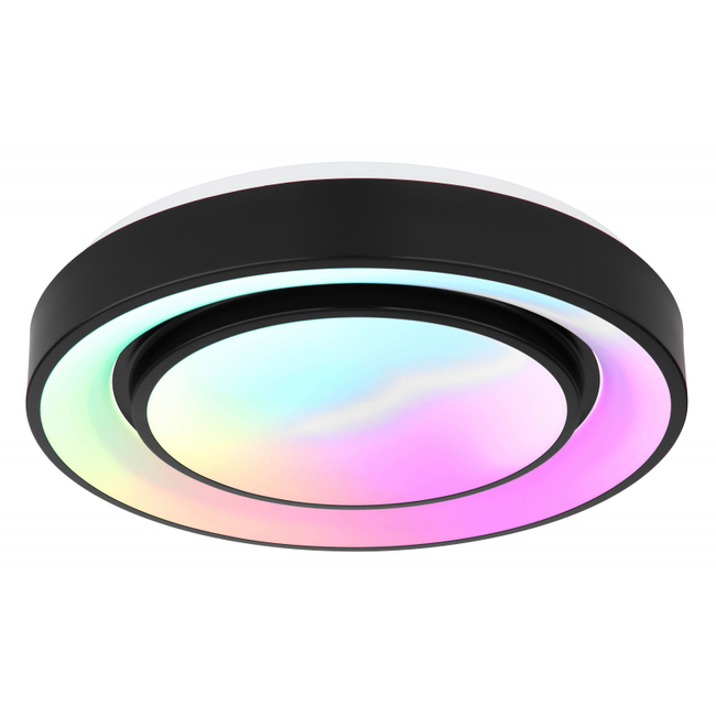 Stropné svietidlo SULLY - 24W, 2500/1500lm, IP20 - 41368-24