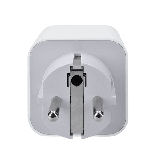 Smart zásuvka WIFI s meraním spotreby