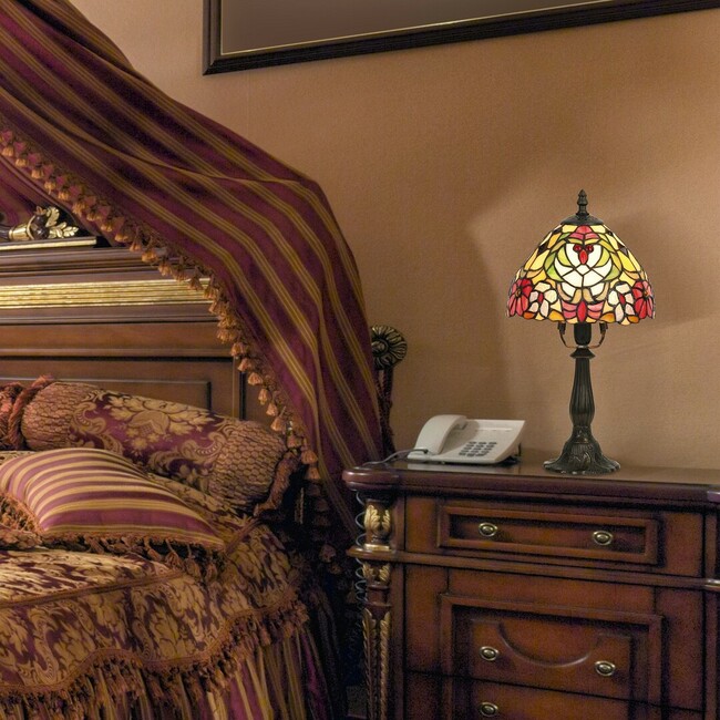 Svietidlo MIRELLA - E14/40W, IP20 - 8089