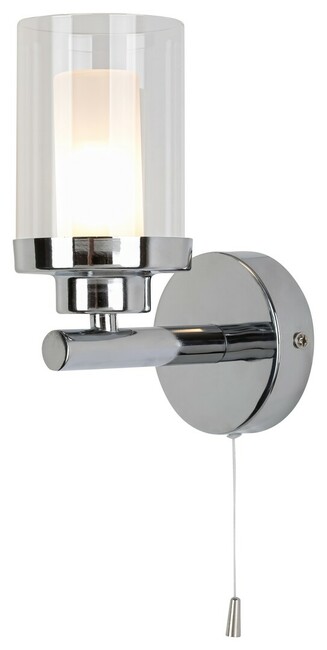 Svietidlo AVIVA - G9/28W, IP44 - 5087