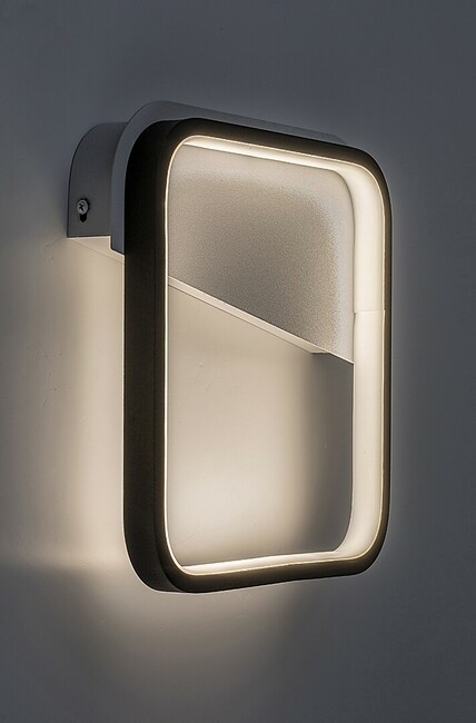 Svietidlo RAZZI - 13W, 670lm, IP20 - 71086