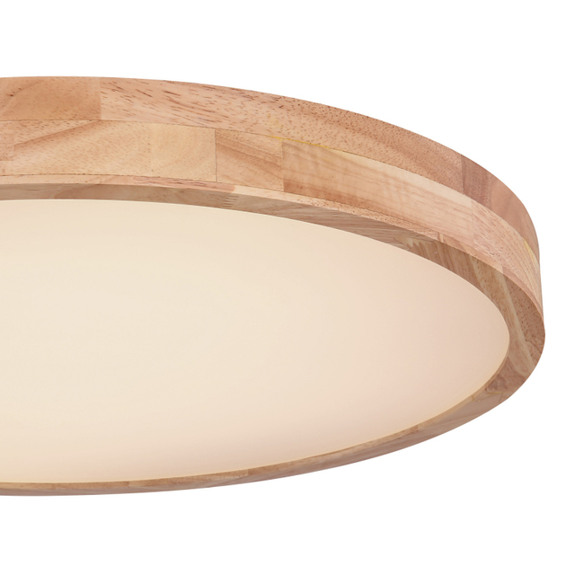 Stropné svietidlo RAINER - 48W, 3960/3100lm, IP20 - 41745-48